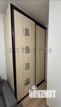 1-к квартира, на длительный срок, 30м2, 7/16 этаж