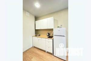 1-к квартира, посуточно, 45м2, 8/16 этаж