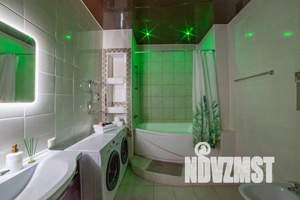 3-к квартира, посуточно, 118м2, 5/20 этаж