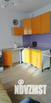 Студия квартира, посуточно, 21м2, 3/25 этаж