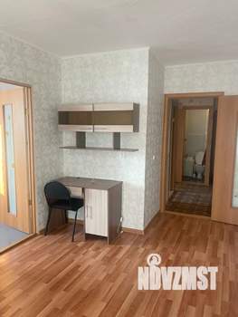 3-к квартира, на длительный срок, 56м2, 5/5 этаж