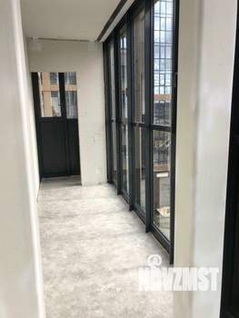 1-к квартира, на длительный срок, 40м2, 4/15 этаж