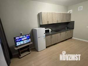 1-к квартира, посуточно, 55м2, 7/8 этаж