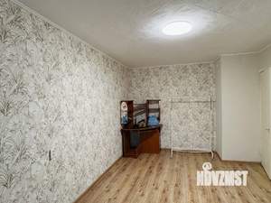 1-к квартира, на длительный срок, 32м2, 1/10 этаж