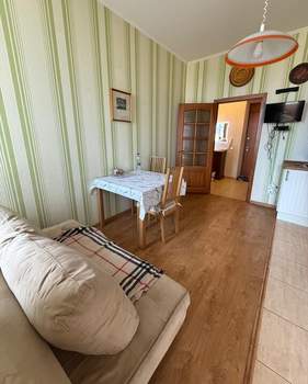 1-к квартира, на длительный срок, 42м2, 9/9 этаж