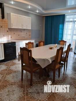 2-к квартира, на длительный срок, 90м2, 2/26 этаж