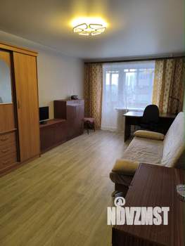 1-к квартира, на длительный срок, 33м2, 7/9 этаж