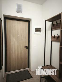 1-к квартира, на длительный срок, 35м2, 26/28 этаж