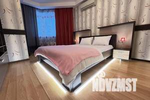 1-к квартира, посуточно, 41м2, 6/16 этаж