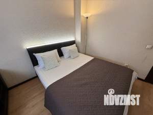 1-к квартира, посуточно, 48м2, 1/1 этаж