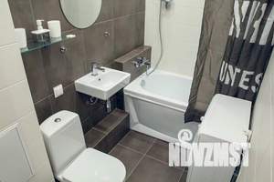 1-к квартира, посуточно, 27м2, 7/9 этаж