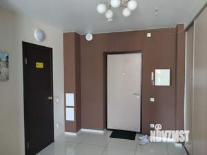 1-к квартира, на длительный срок, 38м2, 5/16 этаж