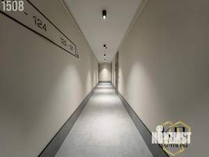 1-к квартира, на длительный срок, 38м2, 3/17 этаж