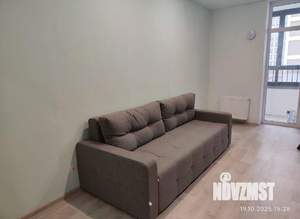 1-к квартира, на длительный срок, 40м2, 4/25 этаж