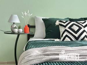 1-к квартира, посуточно, 26м2, 1/1 этаж