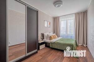 2-к квартира, посуточно, 65м2, 1/1 этаж