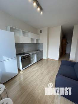 1-к квартира, на длительный срок, 49м2, 5/20 этаж