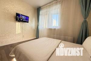 1-к квартира, посуточно, 29м2, 13/16 этаж