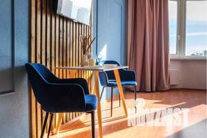 2-к квартира, посуточно, 85м2, 4/14 этаж