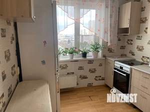 1-к квартира, на длительный срок, 29м2, 9/9 этаж