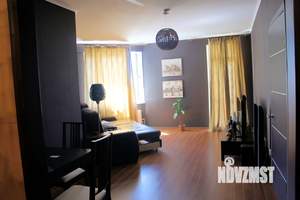 1-к квартира, на длительный срок, 43м2, 16/17 этаж