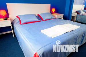 1-к квартира, посуточно, 40м2, 2/25 этаж