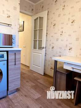 2-к квартира, на длительный срок, 45м2, 5/5 этаж