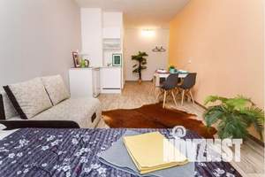 1-к квартира, посуточно, 10м2, 5/20 этаж