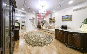 2-к квартира, на длительный срок, 80м2, 1/7 этаж