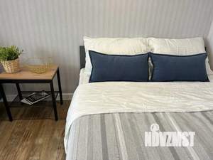 1-к квартира, посуточно, 27м2, 1/1 этаж