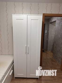 2-к квартира, на длительный срок, 43м2, 6/9 этаж