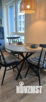 1-к квартира, на длительный срок, 35м2, 20/25 этаж