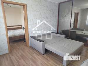 2-к квартира, на длительный срок, 37м2, 6/9 этаж