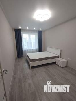 1-к квартира, на длительный срок, 37м2, 10/19 этаж