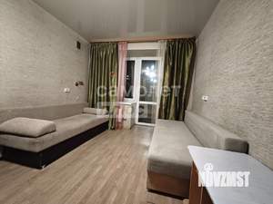 1-к квартира, на длительный срок, 40м2, 5/16 этаж