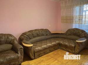 1-к квартира, на длительный срок, 32м2, 9/9 этаж