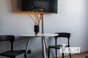 Студия квартира, посуточно, 23м2, 15/27 этаж