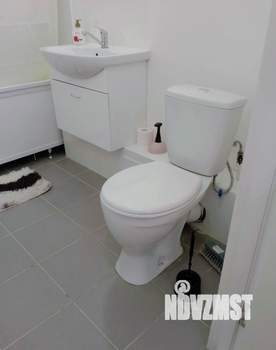 Студия квартира, на длительный срок, 28м2, 2/10 этаж