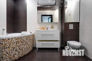 2-к квартира, посуточно, 62м2, 11/27 этаж