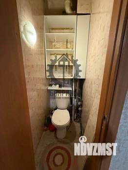 2-к квартира, на длительный срок, 46м2, 1/2 этаж