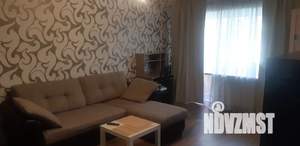 1-к квартира, посуточно, 31м2, 3/3 этаж