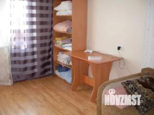 2-к квартира, посуточно, 48м2, 3/9 этаж
