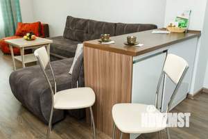 1-к квартира, посуточно, 24м2, 9/13 этаж