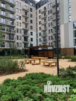 1-к квартира, на длительный срок, 37м2, 2/6 этаж