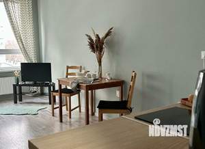 2-к квартира, посуточно, 50м2, 1/1 этаж