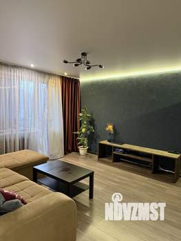 2-к квартира, на длительный срок, 44м2, 5/9 этаж