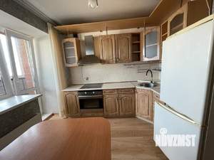 2-к квартира, на длительный срок, 59м2, 15/16 этаж