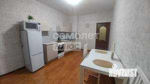 1-к квартира, на длительный срок, 47м2, 4/17 этаж