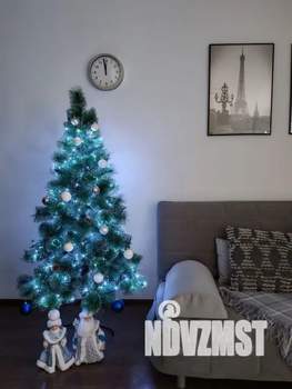 Студия квартира, посуточно, 39м2, 9/16 этаж