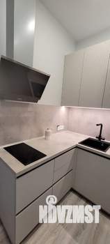 1-к квартира, на длительный срок, 52м2, 9/23 этаж